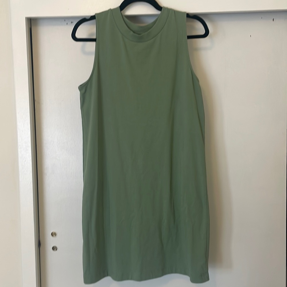 Target T-shirt dress / Like-new size Medium